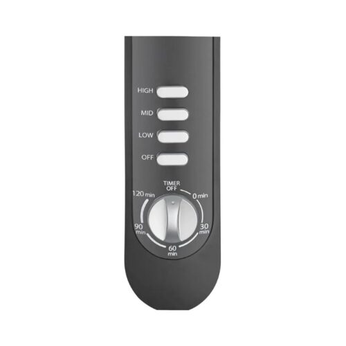 Quạt đứng Toshiba F-LSA10(K)VN 4 nut dieu khien quat dung toshiba flsa10kvn
