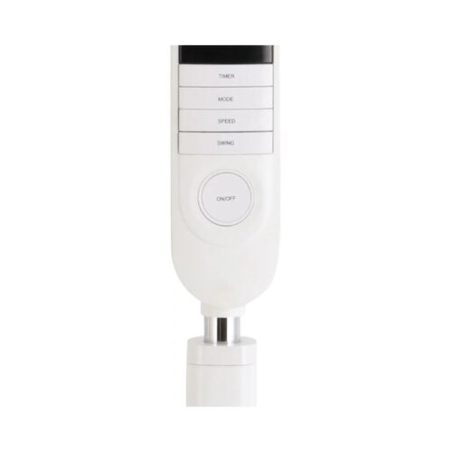 Quạt đứng Toshiba F-LSA20(W)VN 4 nut dieu khien quat dung toshiba flsa20wvn