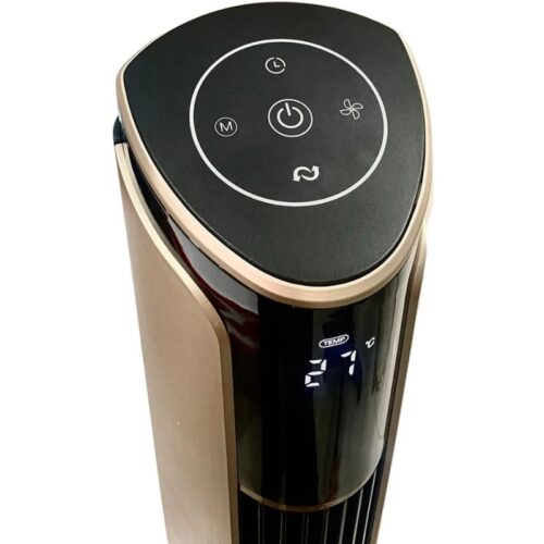 Quạt tháp SHIMONO SM-TF42FL 4 nut dieu khien quat thap shimono smtf42fl