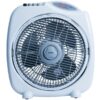 Quạt bàn đảo Senko BD1012 - Kem Xám 1 quat ban dao senko bd1012 kem xam