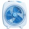 Quạt bàn đảo Senko BD1410 - Kem Môn 2 quat ban dao senko bd1410 kem mon