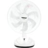 Quạt bàn Yanfan B411 2 quat ban yanfan b411