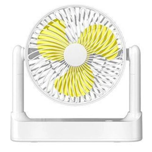 Quạt để bàn sạc tích điện Perfect PF-QB2160