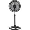 Quạt đứng Asiavina Turbo One VY619990 55W - Đen 2 quat dung asiavina turbo one vy619990 55w den
