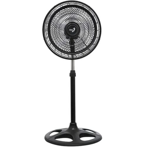 Quạt đứng Asiavina Turbo One VY619990 55W - Đen