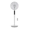 Quạt đứng có điều khiển Tiross TS9187 1 quat dung co dieu khien tiross ts9187