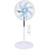 Quạt đứng đảo 360 độ Dasin DZS-1845 2 quat dung dao 360 do dasin dzs1845