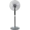 Quạt đứng KDK P41U (BK) 1 quat dung kdk p41u bk