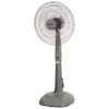 Quạt đứng Senko DH1600 - Xám Đồng 2 quat dung senko dh1600 xam dong
