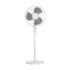 Quạt đứng Sharp PJ-S40MV-LG 2 quat dung sharp pj s40mv lg