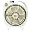 Quạt hộp Yanfan BD388 2 quat hop yanfan bd388