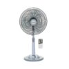 Quạt lửng có điều khiển Sharp PJ-L40RV-LG 1 quat lung co dieu khien sharp pjl40rvlg