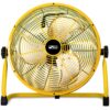 Quạt sạc 12W AC ARF01D123 2 quat sac 12w ac arf01d123