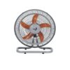 Quạt sàn Asiavina Turbo One VY616790 - Xám 2 quat san asiavina turbo one vy616790 xam