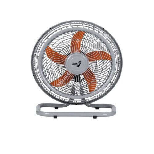 Quạt sàn Asiavina Turbo One VY616790 - Xám