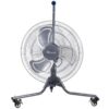 Quạt sàn công nghiệp Sowun SW-825 2 quat san cong nghiep sowun sw825