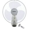Quạt treo Senko TR1628 - Kem Nâu 2 quat treo senko tr1628 kem nau