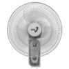 Quạt treo tường Asiavina VY357690 - Trắng 2 quat treo tuong asiavina vy357690 trang