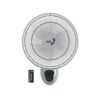 Quạt treo tường Asiavina VY377990 - Xám 2 quat treo tuong asiavina vy377990 xam