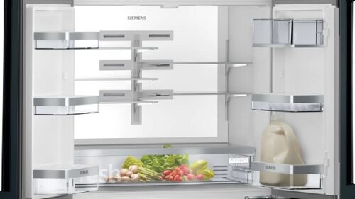 Tủ lạnh Siemens KF96RSBEA iQ700 4 siemens kf96rsbea 3