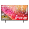 Smart Tivi 4K 43 inch Samsung UA43DU7700KXXV 1 smart tivi 4k 43 inch samsung ua43du7700kxxv