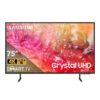 Smart Tivi 4K 75 inch Samsung UA75DU7700KXXV 2 smart tivi 4k 75 inch samsung ua75du7700kxxv