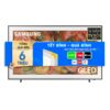 Smart Tivi Khung Tranh The Frame QLED Samsung 4K 55 Inch QA55LS03D 2 smart tivi khung tranh the frame qled samsung 4k 55 inch qa55ls03d