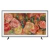 Smart Tivi Khung Tranh The Frame QLED Samsung 4K 55 Inch QA55LS03DAKXXV 2 smart tivi khung tranh the frame qled samsung 4k 55 inch qa55ls03dakxxv