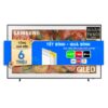Smart Tivi Khung Tranh The Frame QLED Samsung 4K 65 Inch QA65LS03D 1 smart tivi khung tranh the frame qled samsung 4k 65 inch qa65ls03d