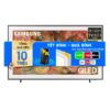 Smart Tivi Khung Tranh The Frame QLED Samsung 4K 75 Inch QA75LS03D 2 smart tivi khung tranh the frame qled samsung 4k 75 inch qa75ls03d