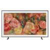 Smart Tivi Khung Tranh The Frame QLED Samsung 4K 75 inch QA75LS03DAKXXV 1 smart tivi khung tranh the frame qled samsung 4k 75 inch qa75ls03dakxxv