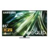Smart Tivi Neo QLED Samsung 4K 85 inch QA85QN90DAKXXV 1 smart tivi neo qled samsung 4k 85 inch qa85qn90dakxxv 1
