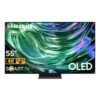 Smart Tivi OLED 4K 55 Inch Samsung QA55S90DAKXXV 2 smart tivi oled 4k 55 inch samsung qa55s90dakxxv 1