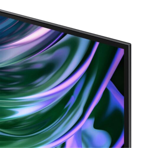Smart Tivi OLED 4K 55 Inch Samsung QA55S90DAKXXV 4 smart tivi oled 4k 55 inch samsung qa55s90dakxxv 3