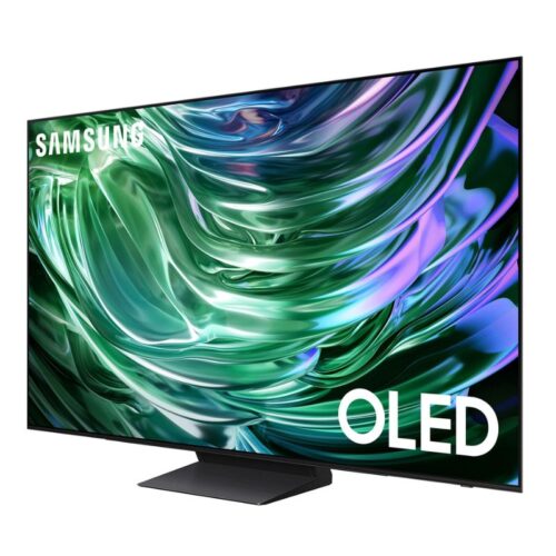 Smart Tivi OLED 4K 55 Inch Samsung QA55S90DAKXXV 3 smart tivi oled 4k 55 inch samsung qa55s90dakxxv 4