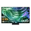 Smart Tivi OLED 4K 65 Inch Samsung QA65S90DAKXXV 2 smart tivi oled 4k 65 inch samsung qa65s90dakxxv 1