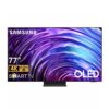 Smart Tivi OLED 4K 77 Inch Samsung QA77S95DAKXXV 2 smart tivi oled 4k 77 inch samsung qa77s95dakxxv 1