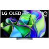 Smart Tivi OLED LG AI 4K 55 inch 55C3PSA 1 smart tivi oled lg ai 4k 55 inch 55c3psa