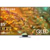 Smart Tivi QLED 4K 85 Inch Samsung QA85Q80DAKXXV 2 smart tivi qled 4k 85 inch samsung qa85q80dakxxv
