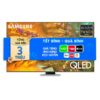 Smart Tivi QLED Samsung 4K 55 Inch QA55Q80D 2 smart tivi qled samsung 4k 55 inch qa55q80d