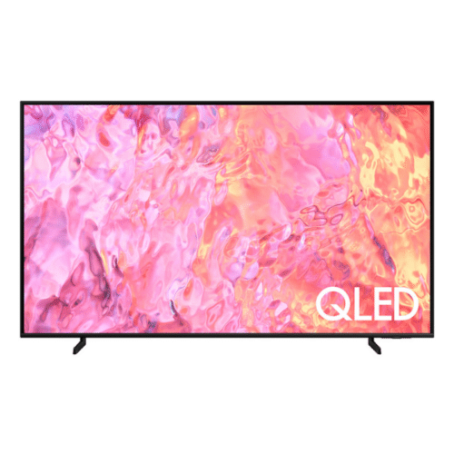 Smart Tivi Samsung 43 inch QLED 4K QA43Q63CAKXXV