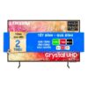 Smart Tivi Samsung 4K 55 Inch UA55DU7700 1 smart tivi samsung 4k 55 inch ua55du7700