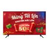 Smart Tivi Samsung 4K UHD 65 Inch UA65AU7002 1 smart tivi samsung 4k uhd 65 inch ua65au7002