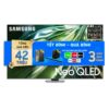 Smart Tivi Samsung Neo QLED 4K 98 Inch QA98QN90D 1 smart tivi samsung neo qled 4k 98 inch qa98qn90d