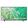 Smart Tivi UHD 4K 50 Inch Samsung UA50DU8000KXXV 1 smart tivi uhd 4k 50 inch samsung ua50du8000kxxv