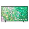Smart Tivi UHD 4K 55 Inch Samsung UA55DU8000KXXV 1 smart tivi uhd 4k 55 inch samsung ua55du8000kxxv