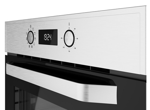 Thiết kế Lò nướng Teka HCB 6435 SS