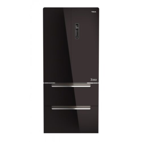 Tủ lạnh TEKA RFD 77820 GBK 3 teka rfd 77820 gbk 1