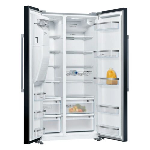 Tủ lạnh Side By Side Bosch KAD93ABEP series 6 5 thiet ke bosch kad93abep