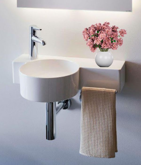 Thiết Kế Phòng Tắm 13 thiet ke phong ve sinh 12